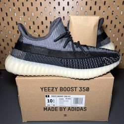 Adidas Yeezy 350 Carbon