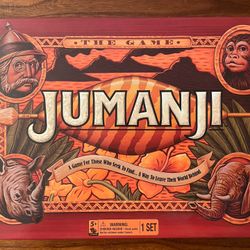 Jumanji