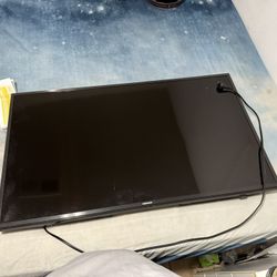 TV Samsung 42””