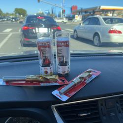 Milwaukee Titanium Drill Bits and Diablo Router Bits