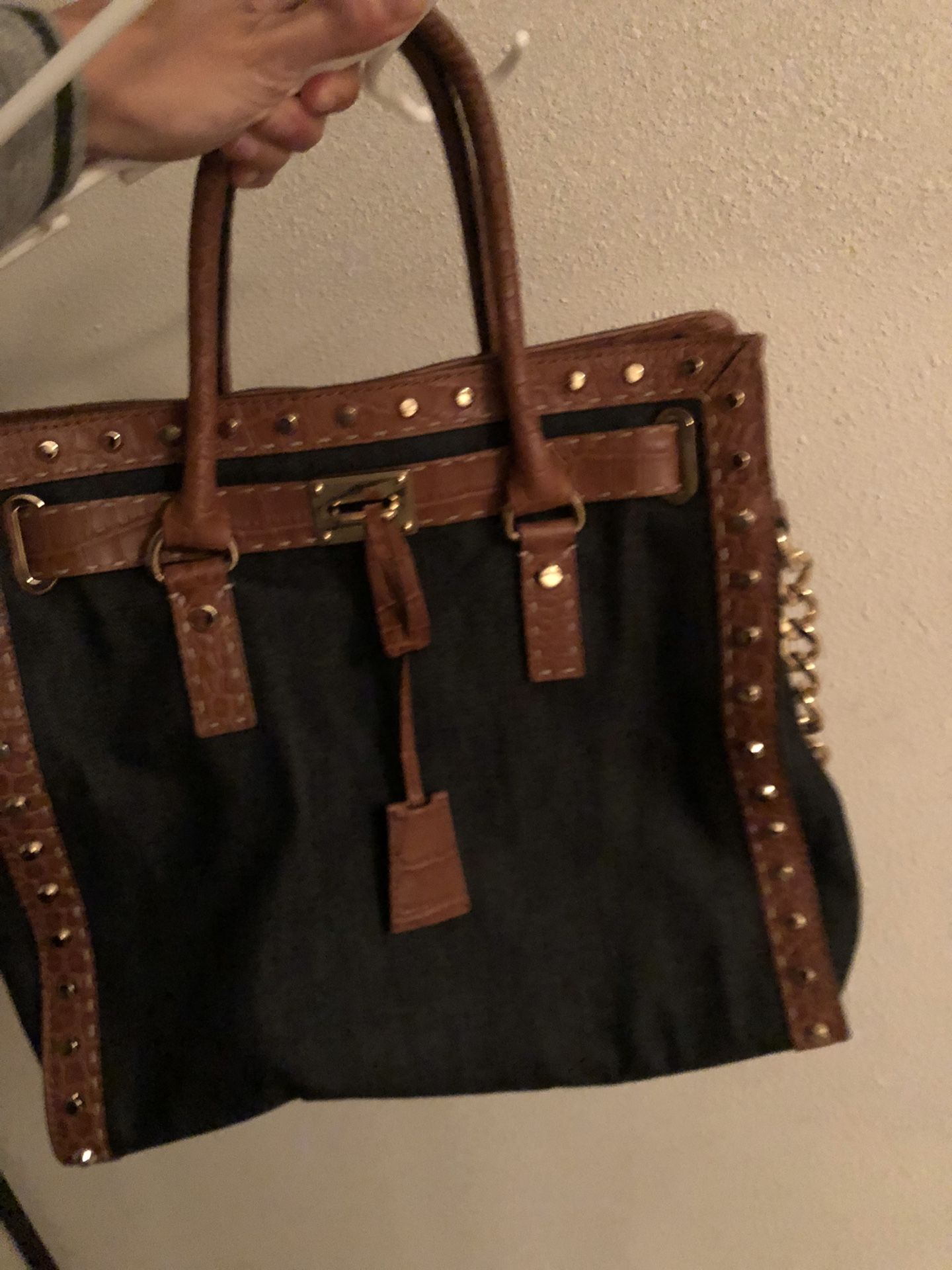 Michael Kors Purse - Used Once 