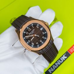 Patek Philippe 5167r Rose Gold 