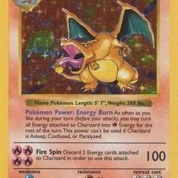 Looking For Base Set 1 Shadowless Pokemon Cards