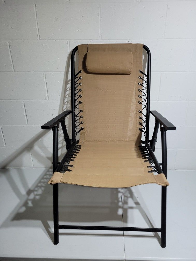 Outdoor Lounge chair