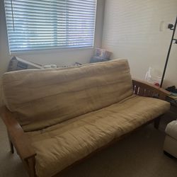 Futon Sofa Couch