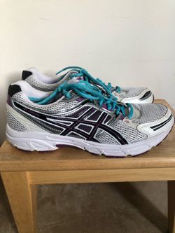 Women’s ASICS shoes