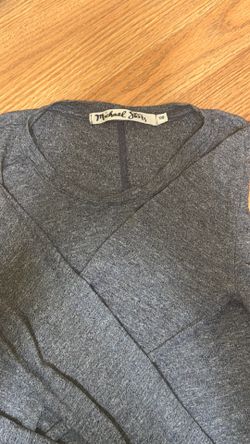 Long sleeve Michael Stars S