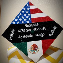 Graduation Caps 