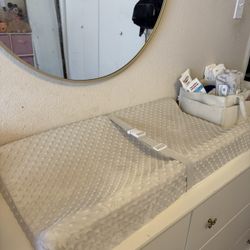 Baby Changing Pad 