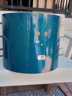 Bass Drum Shell