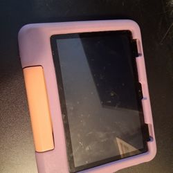 Kids Amazon Fire Tablet 8"