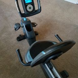 Fitness Bike REEBOK RB310  Free Delivery 