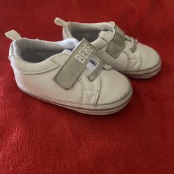 Baby Shoes