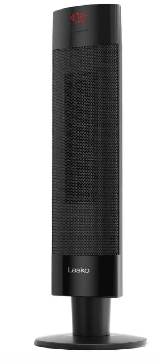 Lasko Pedestal Heater