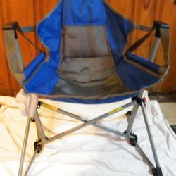 Kids portable swinging chair with bag