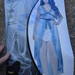 Halloween Costumes