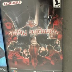 Ps2 Games 