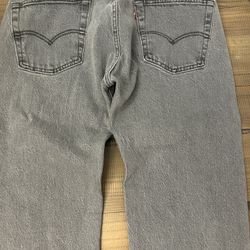 Levis Jeans