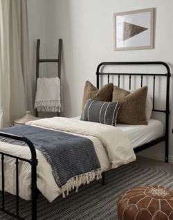 Modern Twin bed