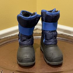Boys Toddler Kamik Boots