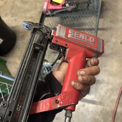 Senco Staple Guns