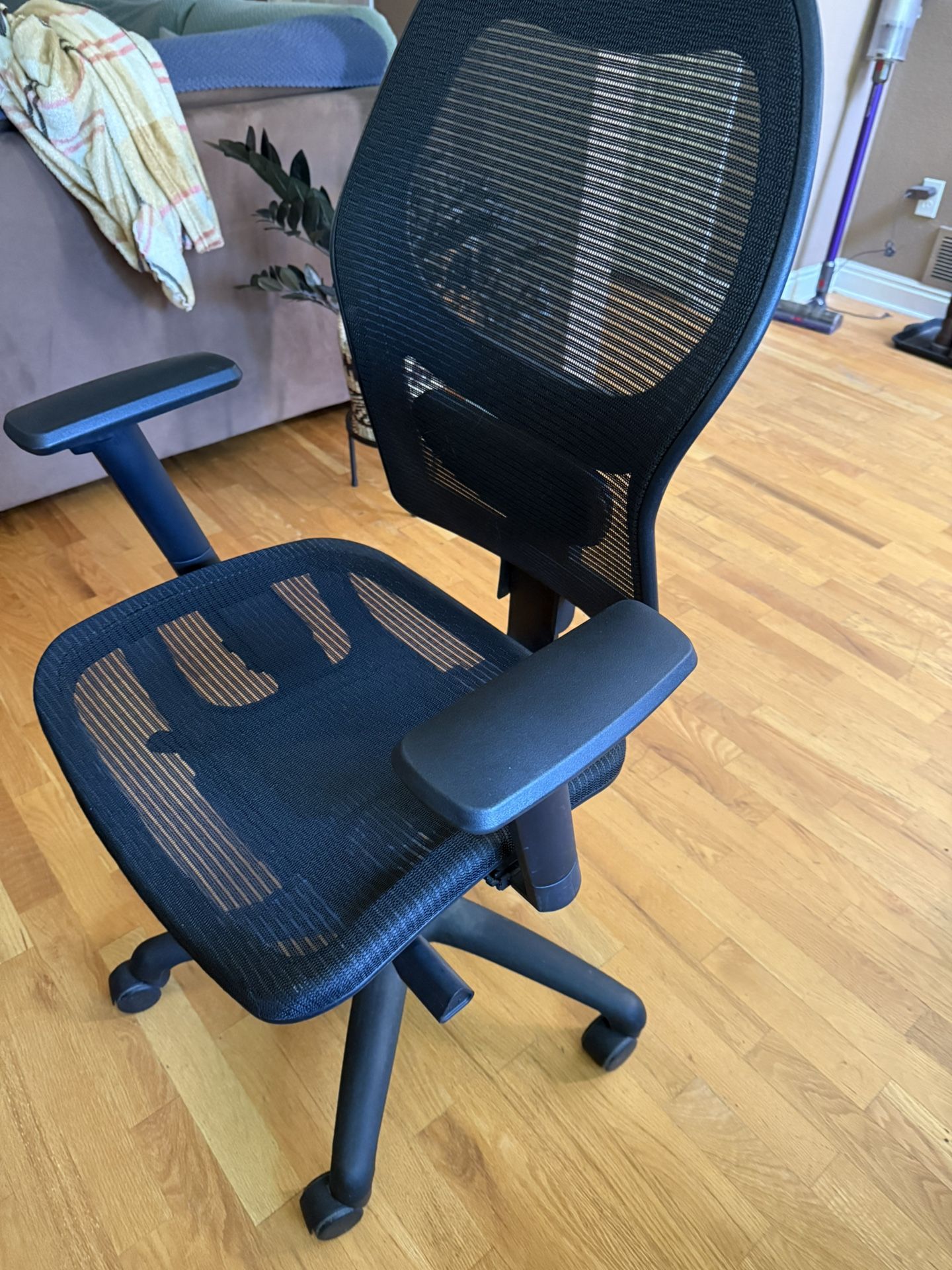 Mesh Desk Chair 