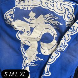Hellstar Hoodie