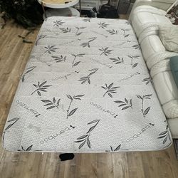 Queen Size Mattress $80 OBO