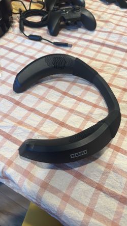 Hori 3D Surround wired headset