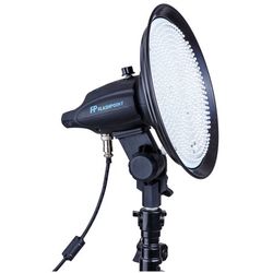 Video Lights Flashpoint CL-500R LED Circular Light