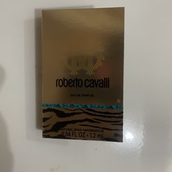 Roberto Cavalli 