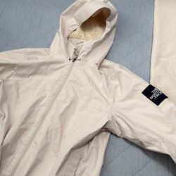 North Face Jacked