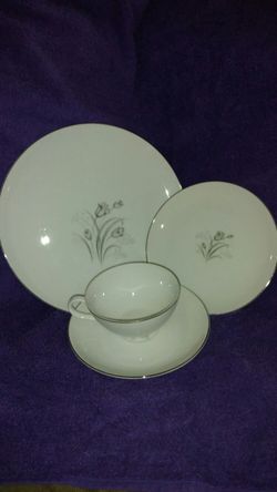 Fine China
