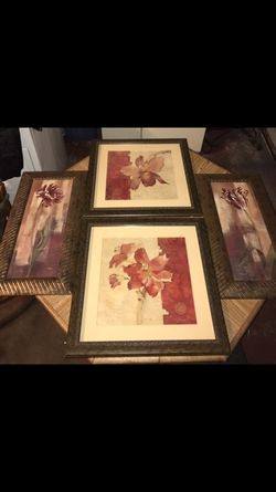 Decorative Frames