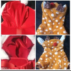 Doggie Christmas Bundle