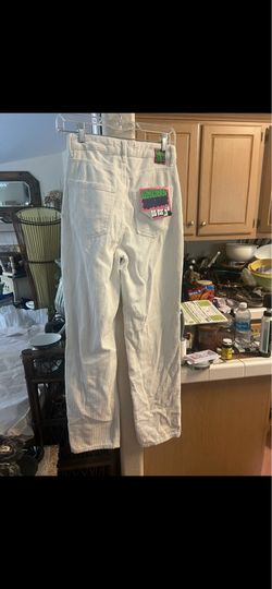 Skate pants