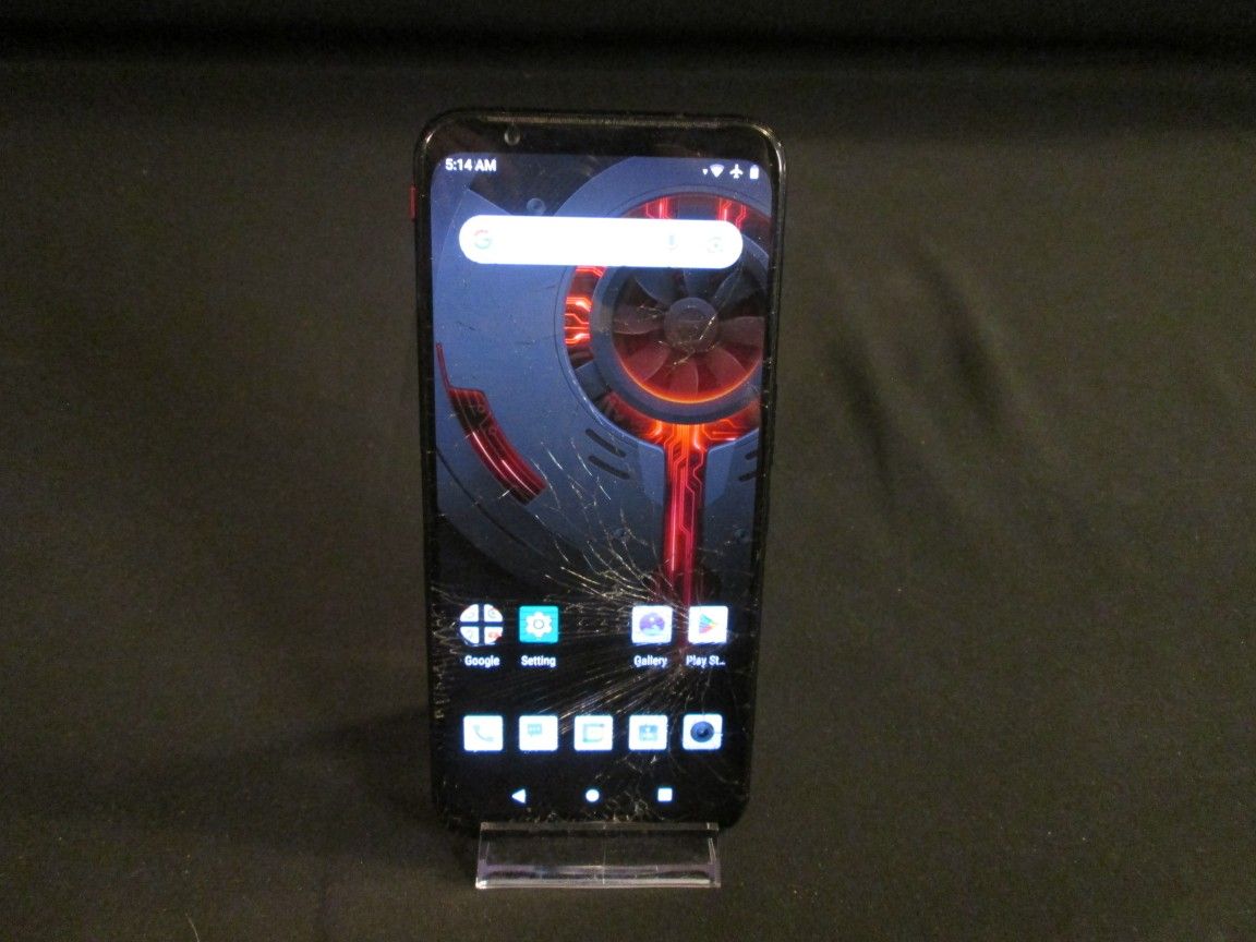 Nubia Red Magic 3 Gaming Phone With Games