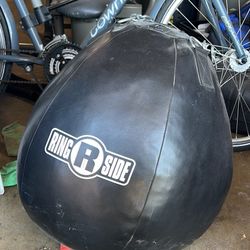 Boxing Heavy Bag