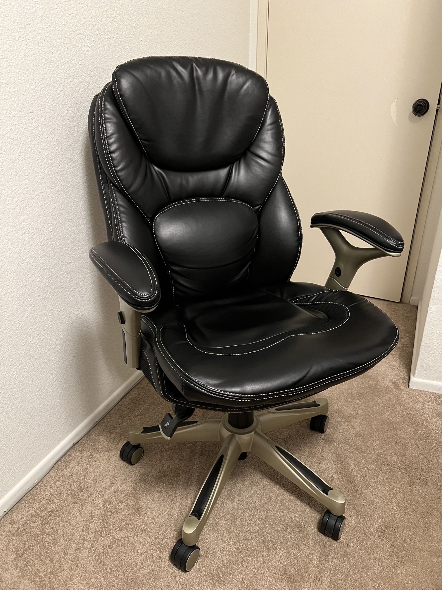 Serta Ergonomic Office Chair