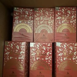 Sara candyy EAU DE PARFUM