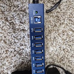 USB Hub