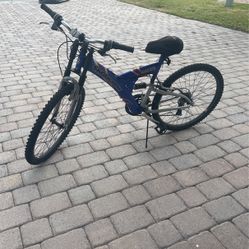 $10 Bike