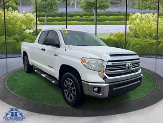 2016 Toyota Tundra