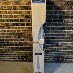 New Box Newel Stair Post