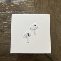 AirPod Pro 2