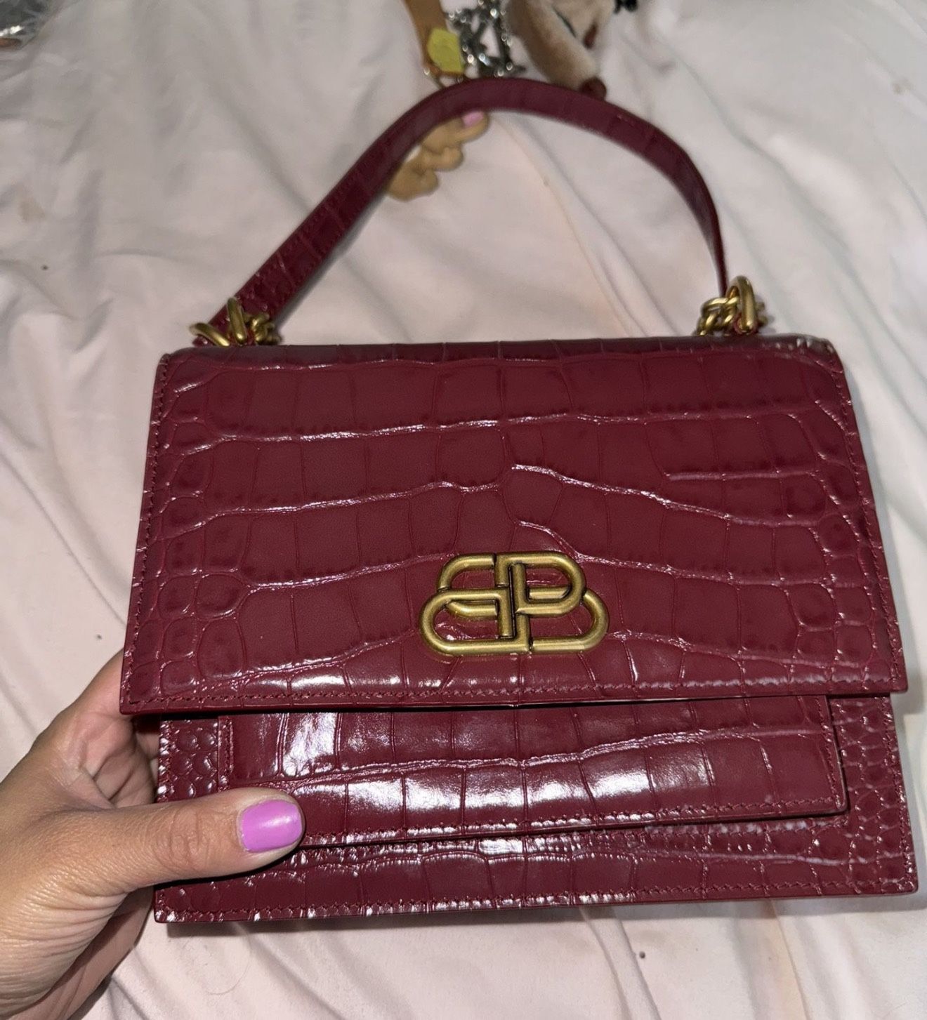 Bag Balenciaga