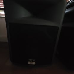 Sound System in Excellent Condition

