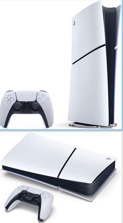 Play station 5