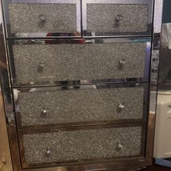 Crushed Diamond Dresser