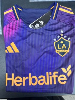 LA Galaxy